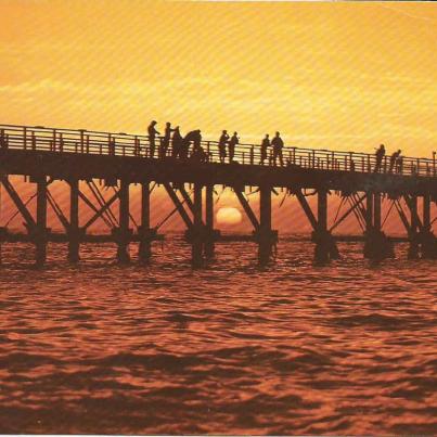 SWAKOPMUND