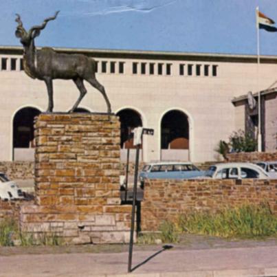 Windhoek