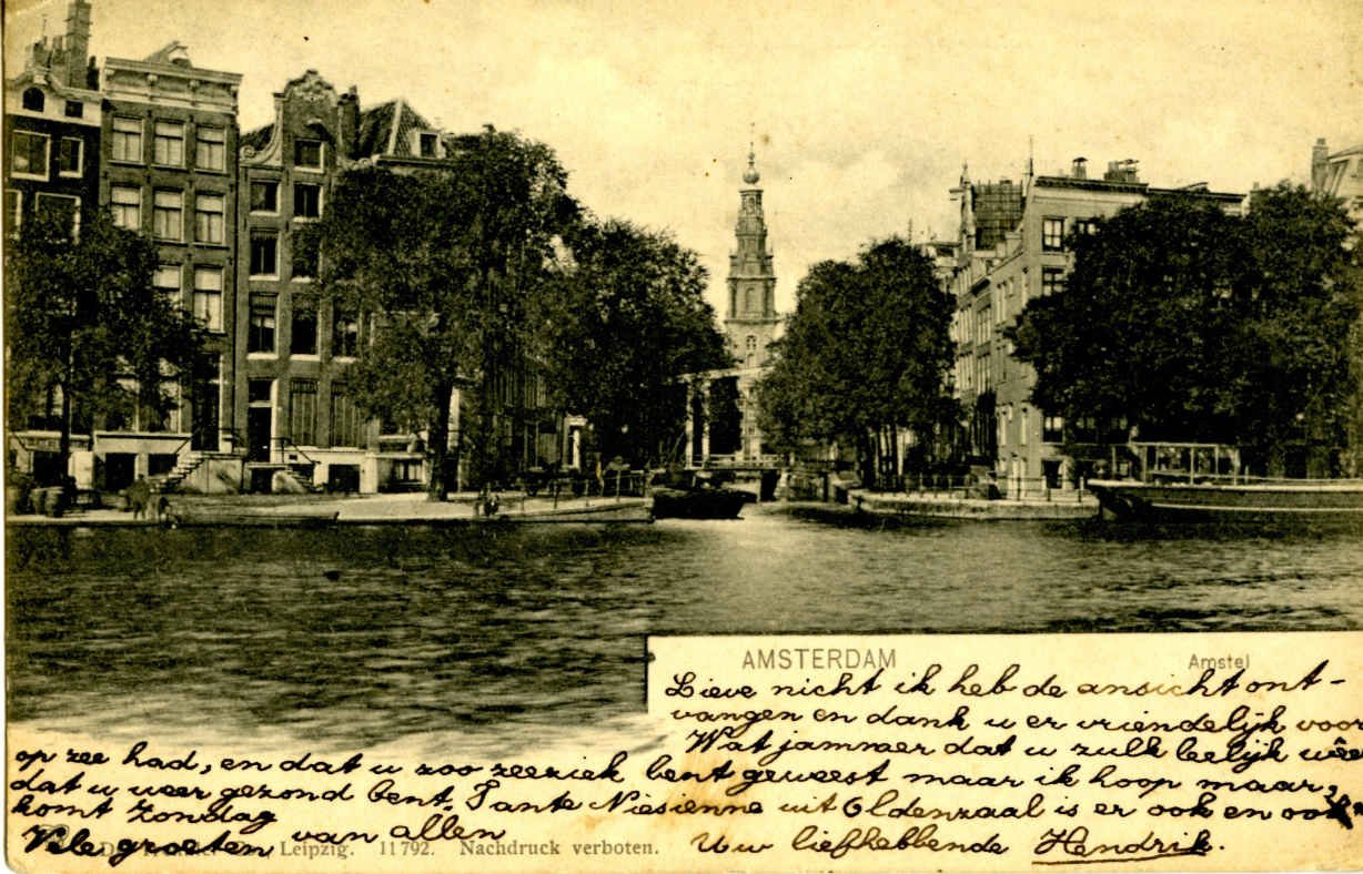 Amsterdam