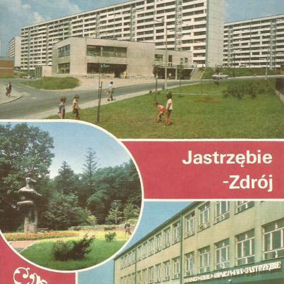 Poland / Pole / Polska