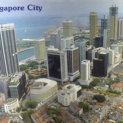 Singapore-1994