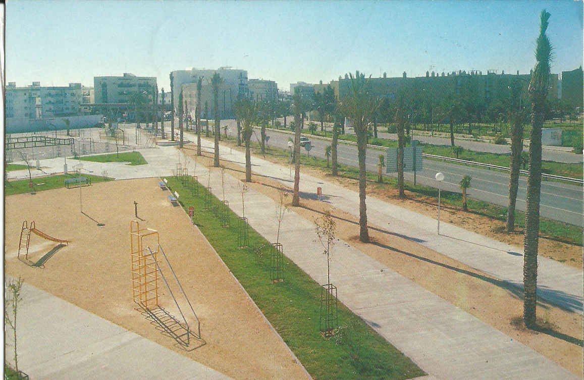 Puerto Real (Cadiz)