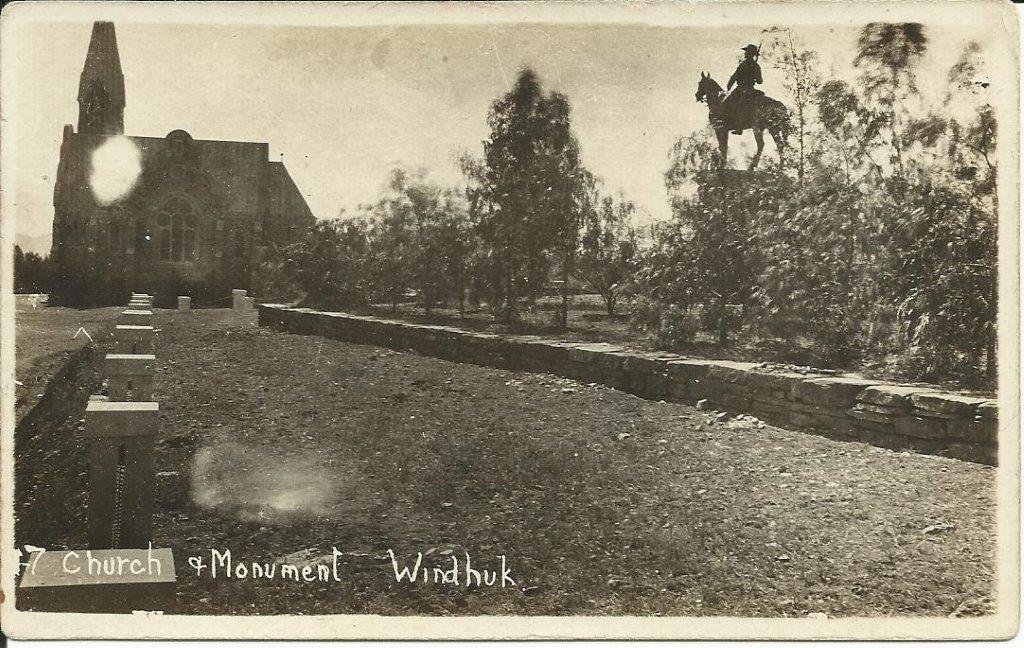 Windhuk